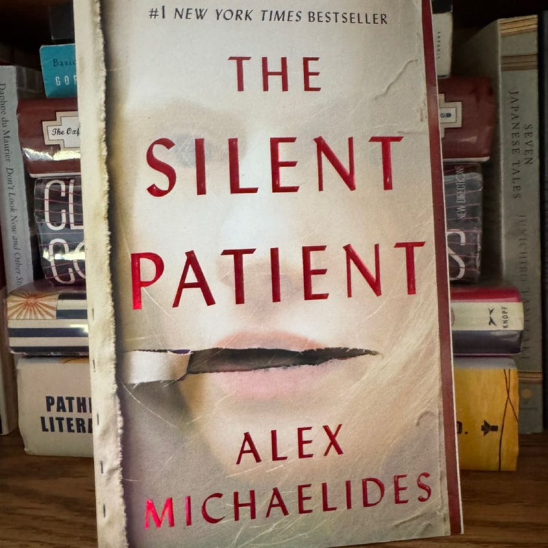 The Silent Patient