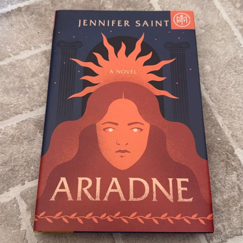 Ariadne