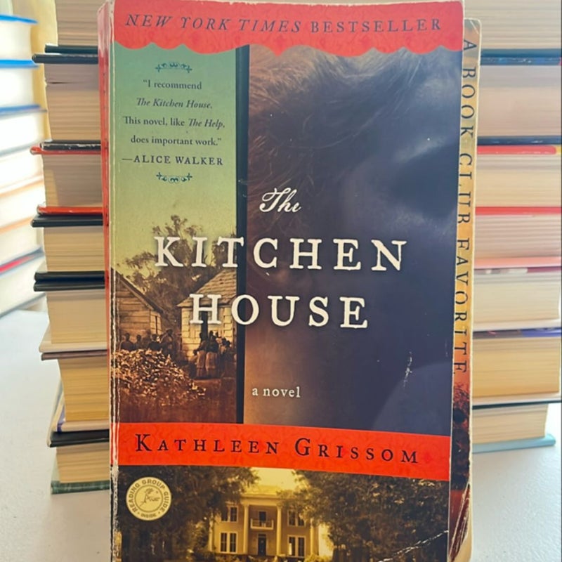 The Kitchen House