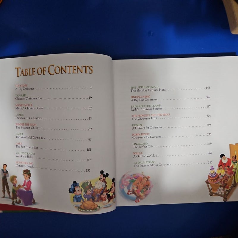 Disney Storybook Collection