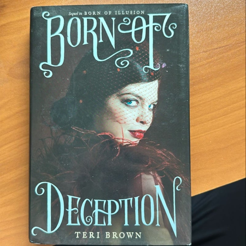 Born of Deception