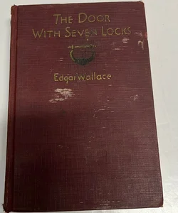 The Door with Seven Locks (1926)