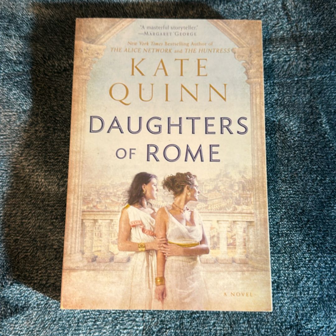 Daughters of Rome