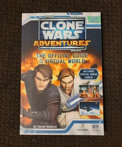 Clone Wars Adventures