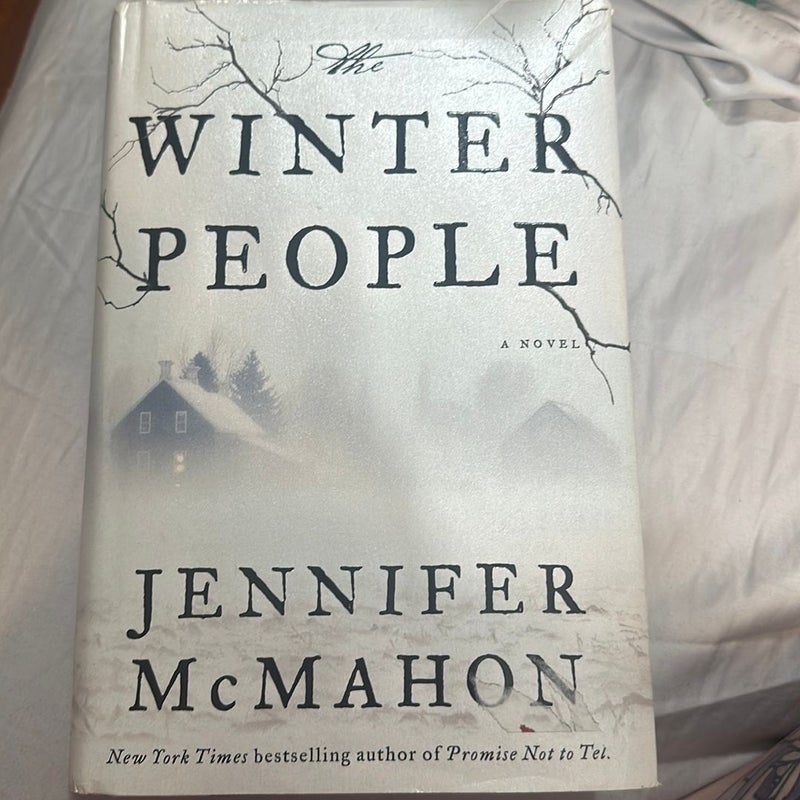 The Winter People