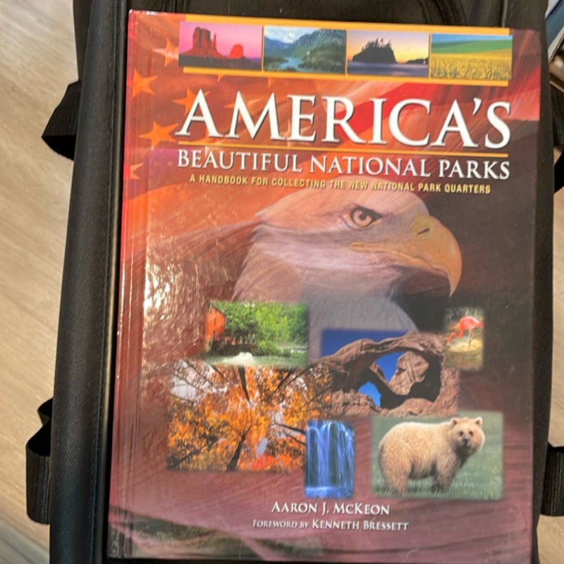 America's Beautiful National Parks