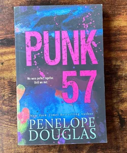 Punk 57