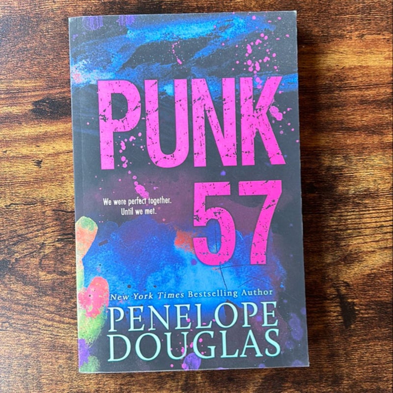 Punk 57