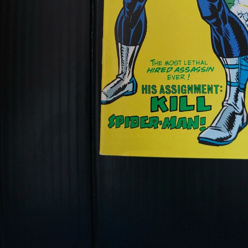 True Believers: Punisher First Appearance #1