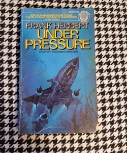 Under Pressure