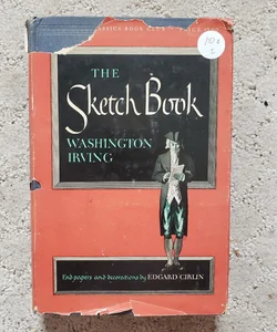The Sketch Book (Literary Classics Edition)