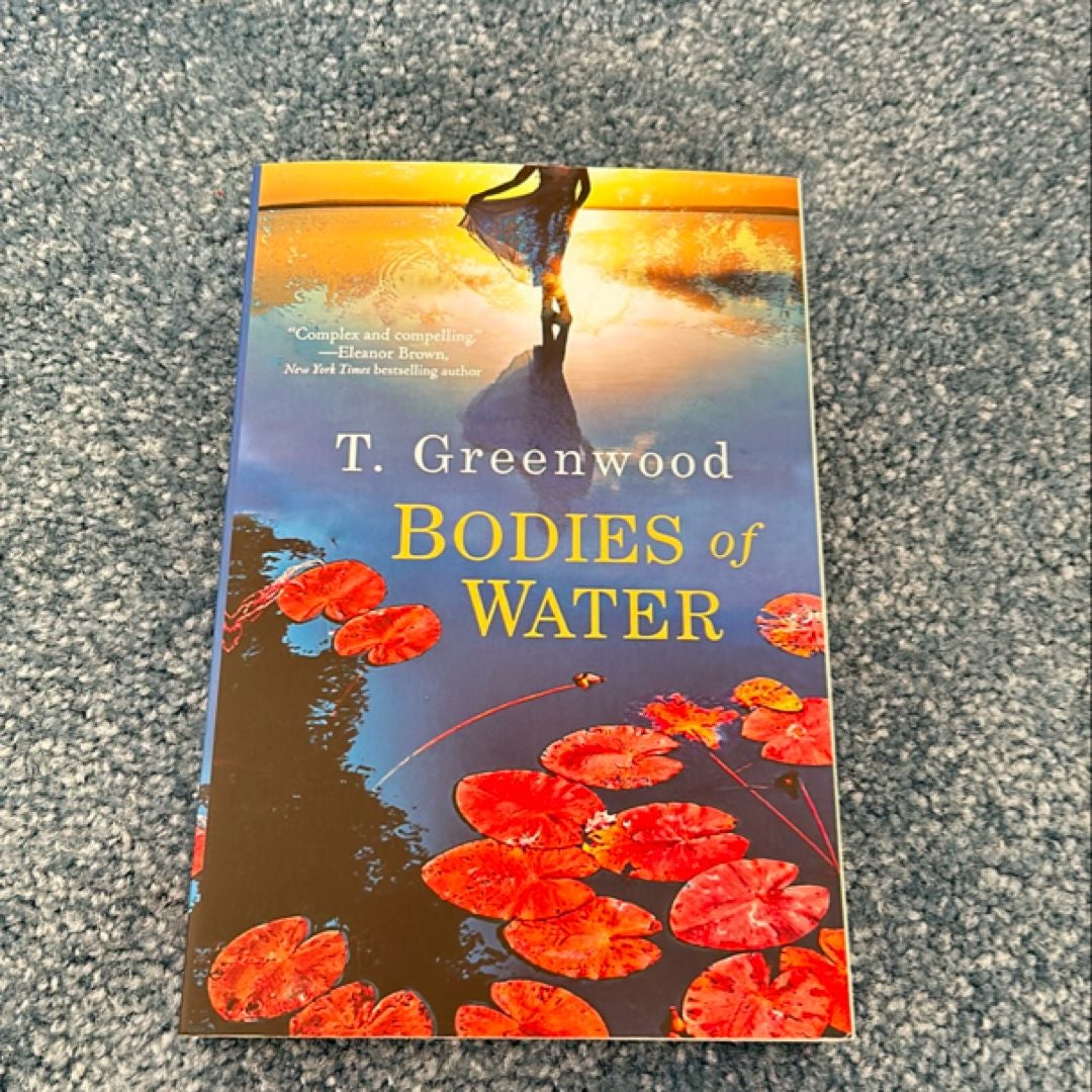 Bodies of Water