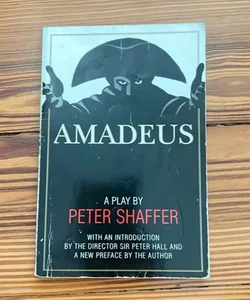 Amadeus