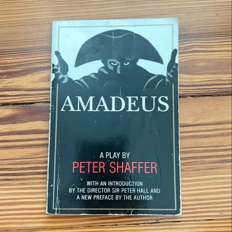 Amadeus