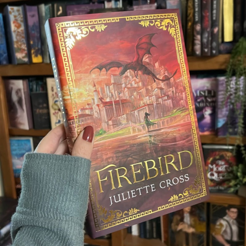 Firebird