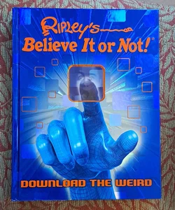 Ripley's Believe It or Not! Download the Weird