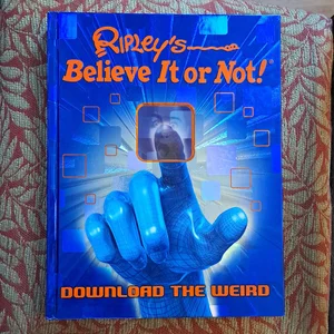 Ripley's Believe It or Not! Download the Weird
