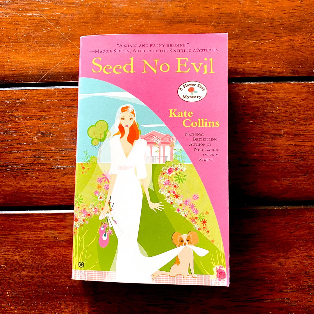 Seed No Evil