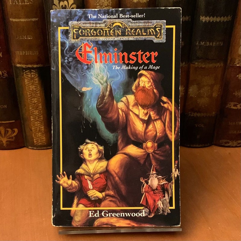 Elminster