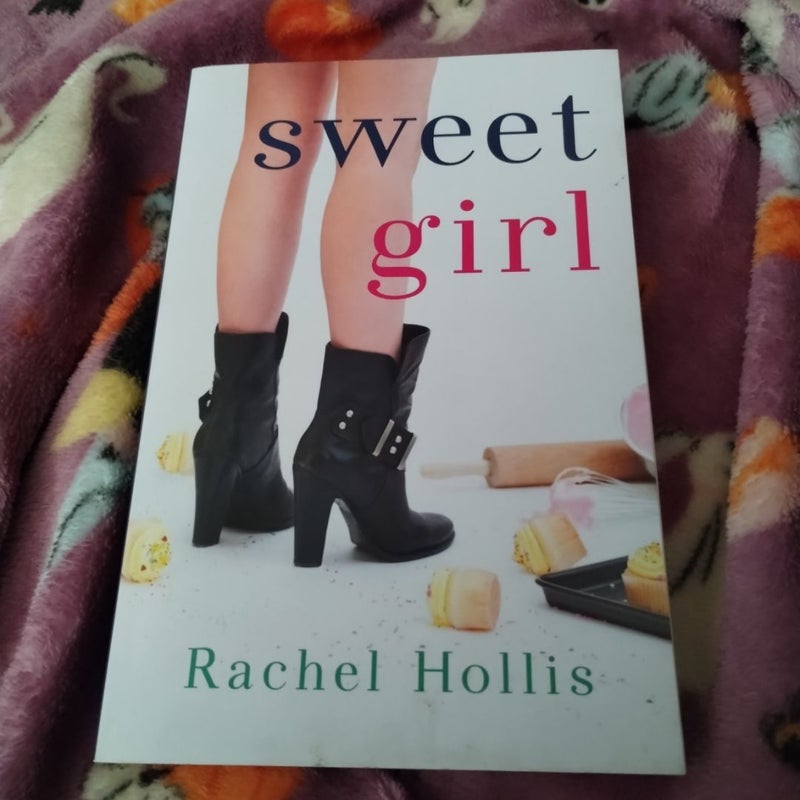 Sweet Girl