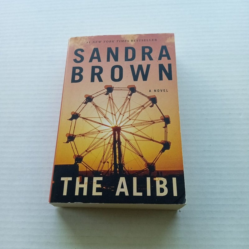 The Alibi