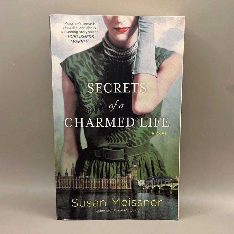 Secrets of a Charmed Life