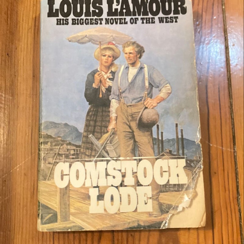 Comstock Lode