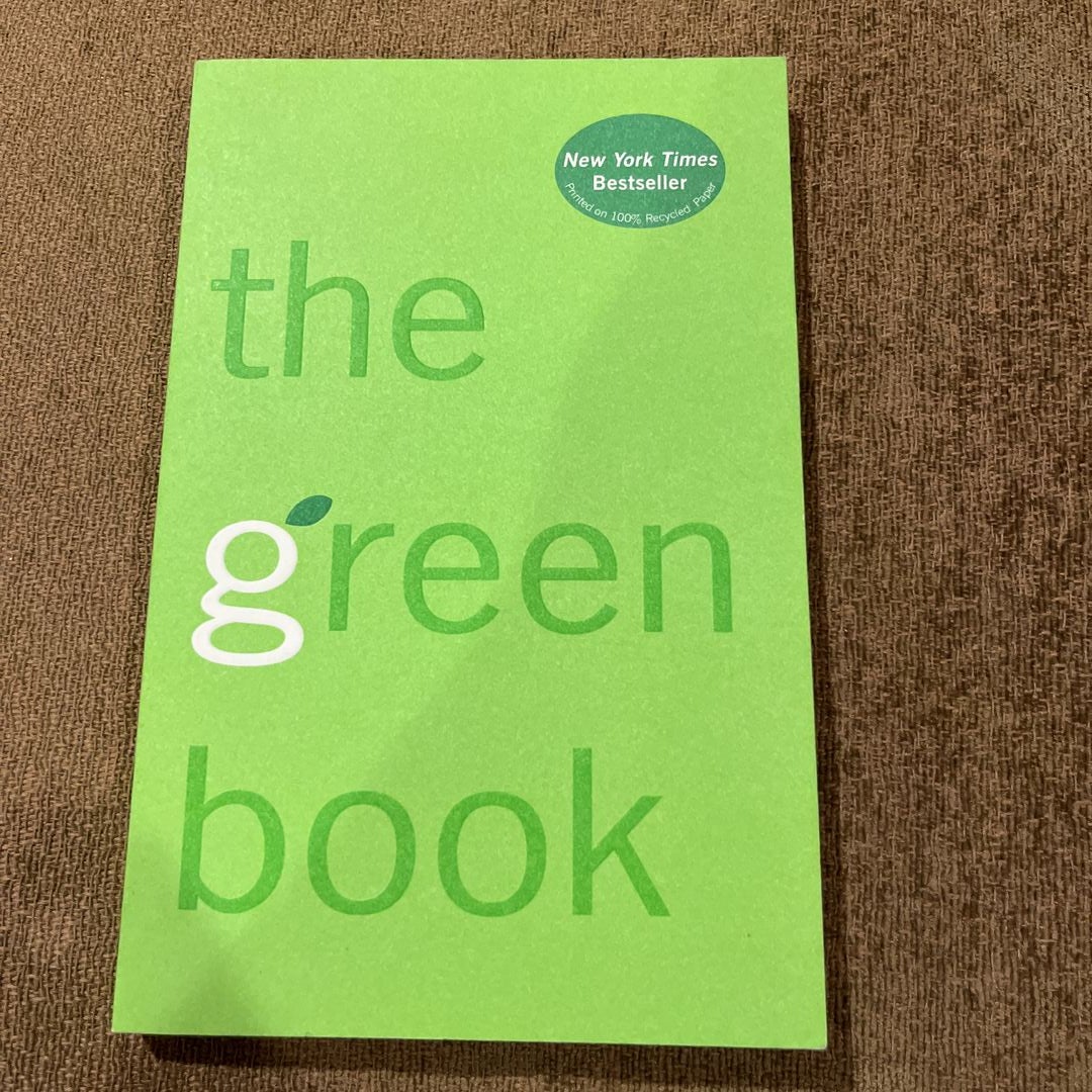 The Green Book