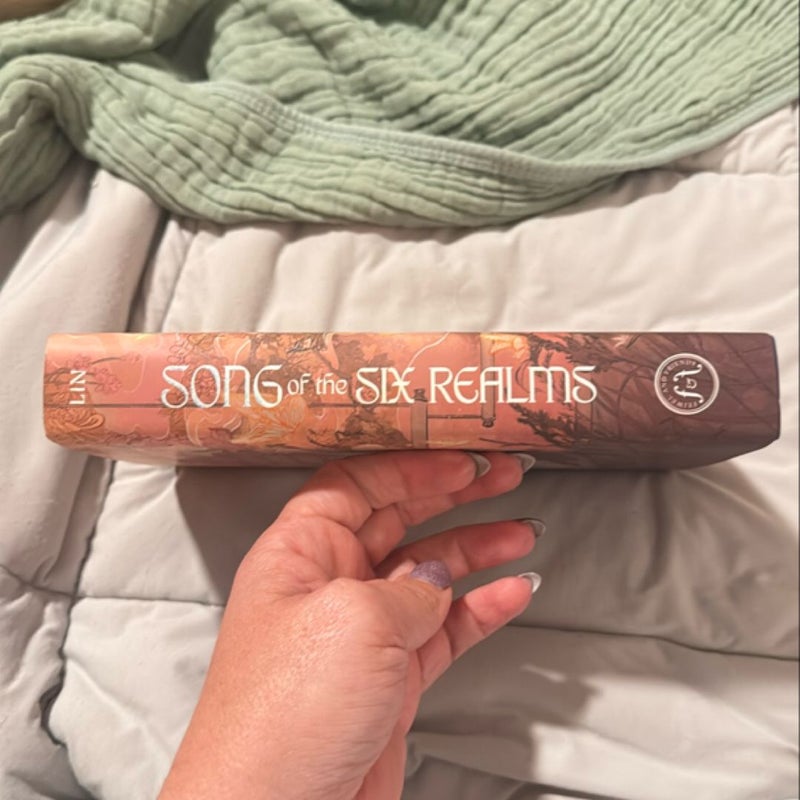 Song of The Six Realms
