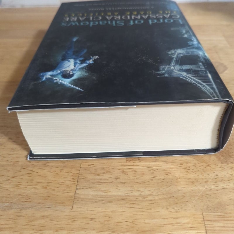 Lord of Shadows