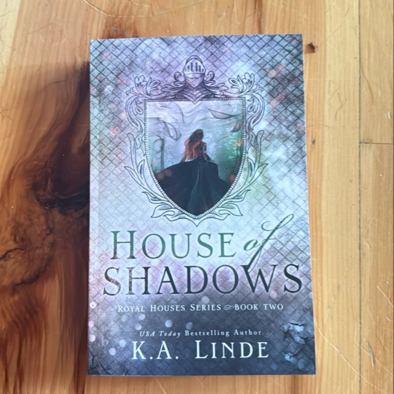 House of Shadows