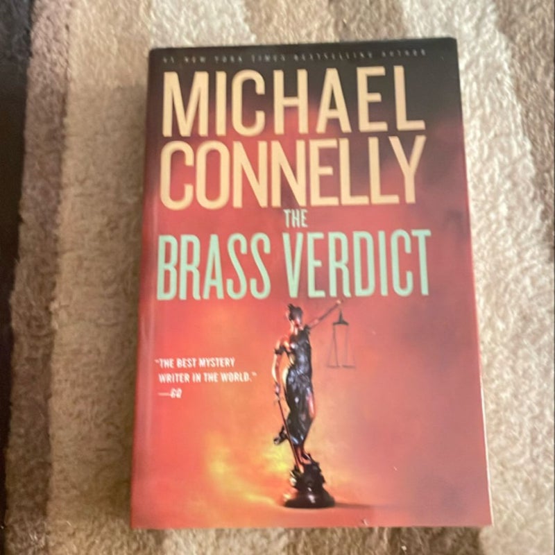 The Brass Verdict