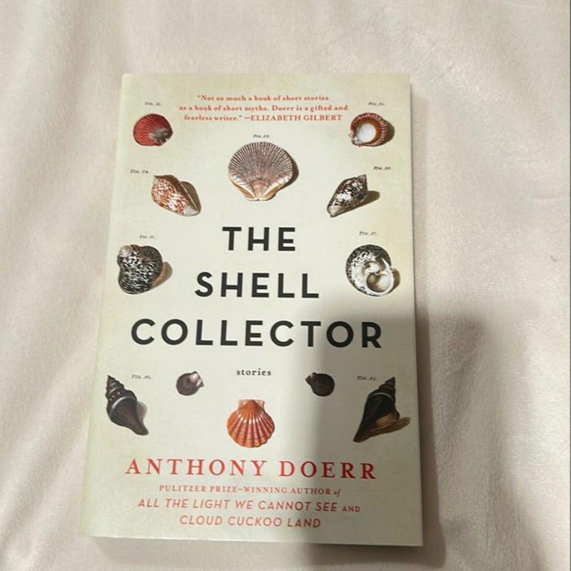 The Shell Collector