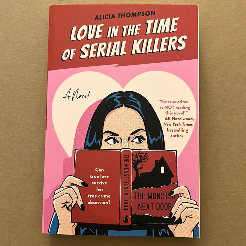 Love in the Time of Serial Killers