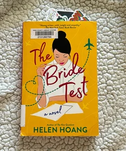 The Bride Test