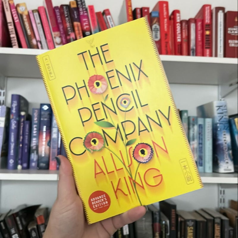 The Phoenix Pencil Company