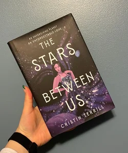 The Stars Between Us