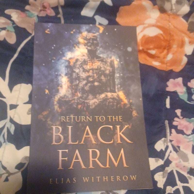 Return to the Black Farm