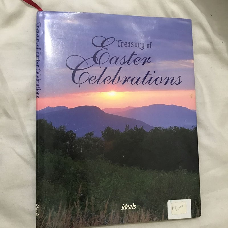 Treasury of Easter Celebrations