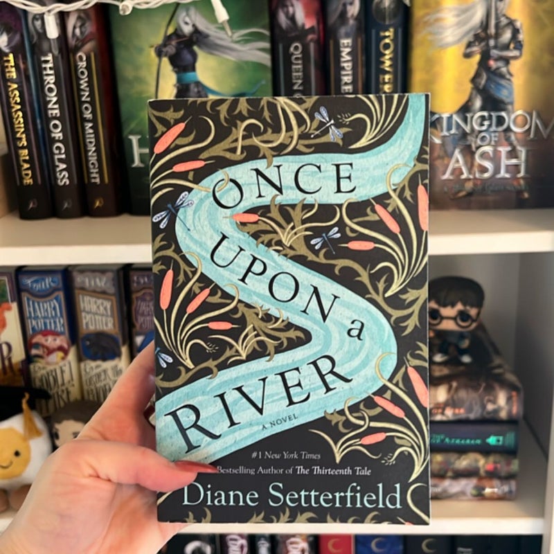Once upon a River