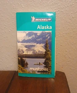 Michelin Must Sees Alaska