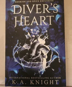 Diver's Heart