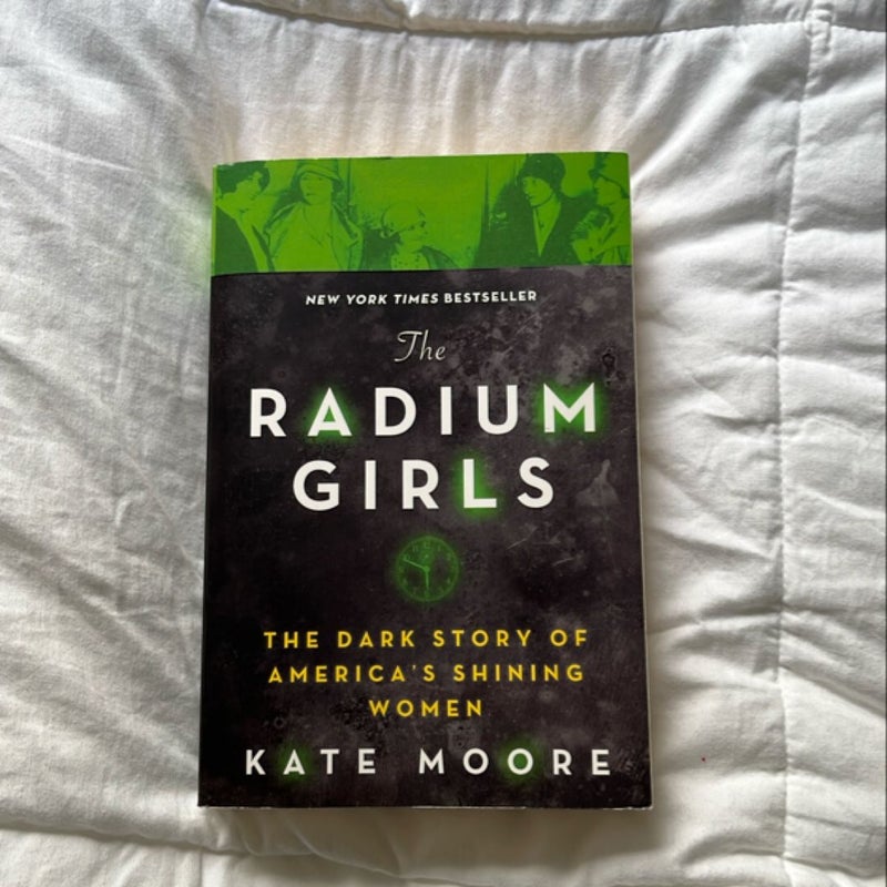 The Radium Girls