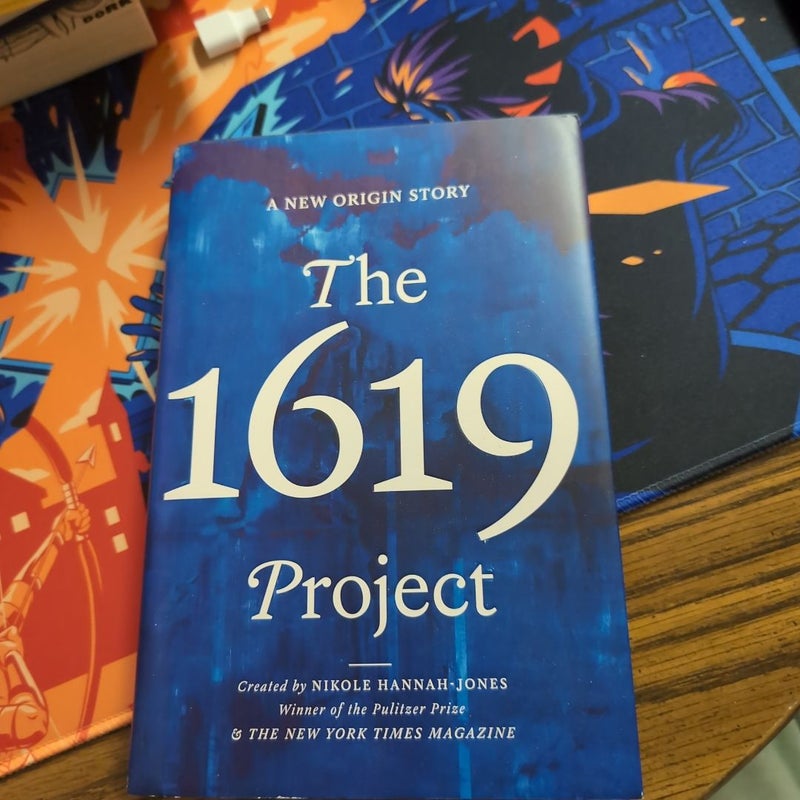 The 1619 Project