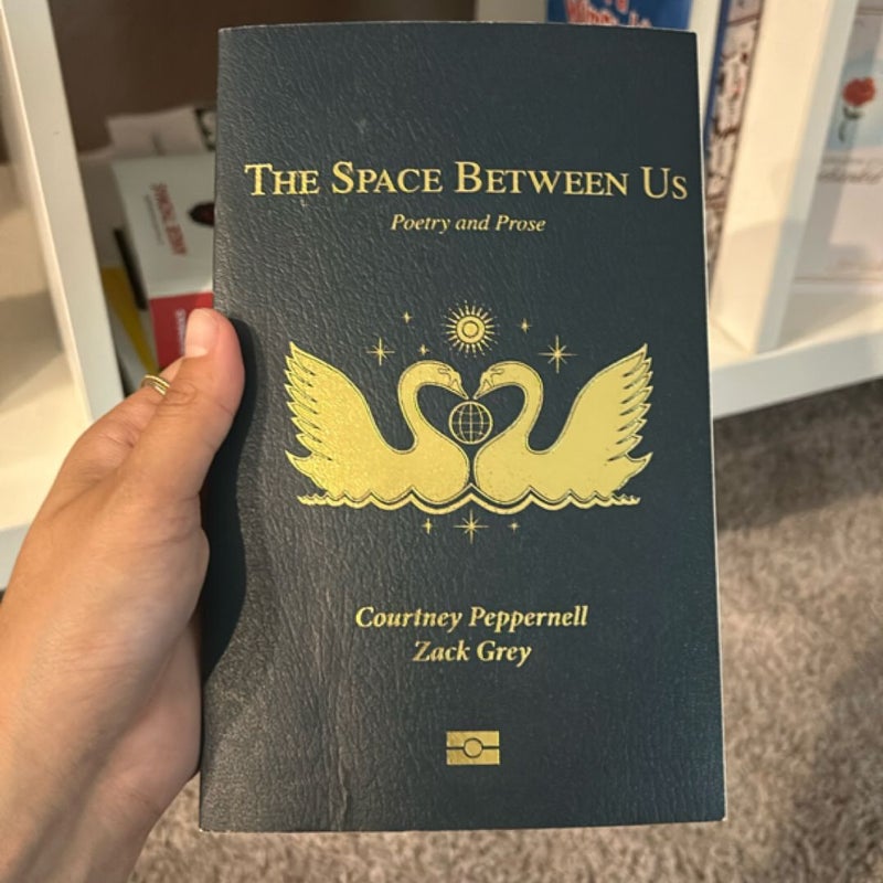 The Space Between Us