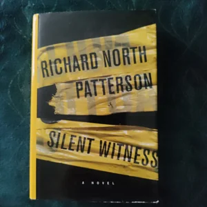 Silent Witness