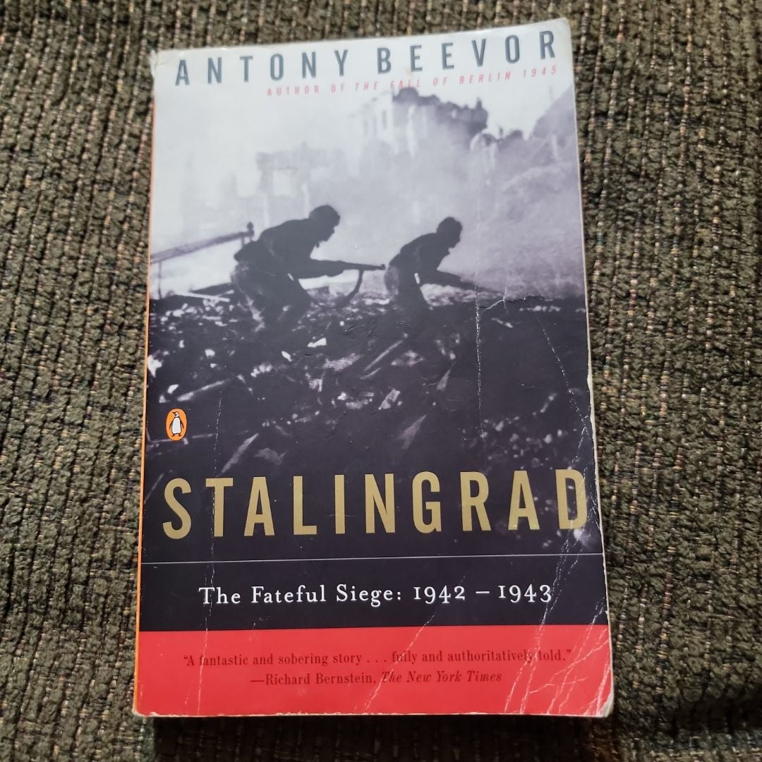 Stalingrad