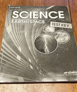 Science Earth and Space