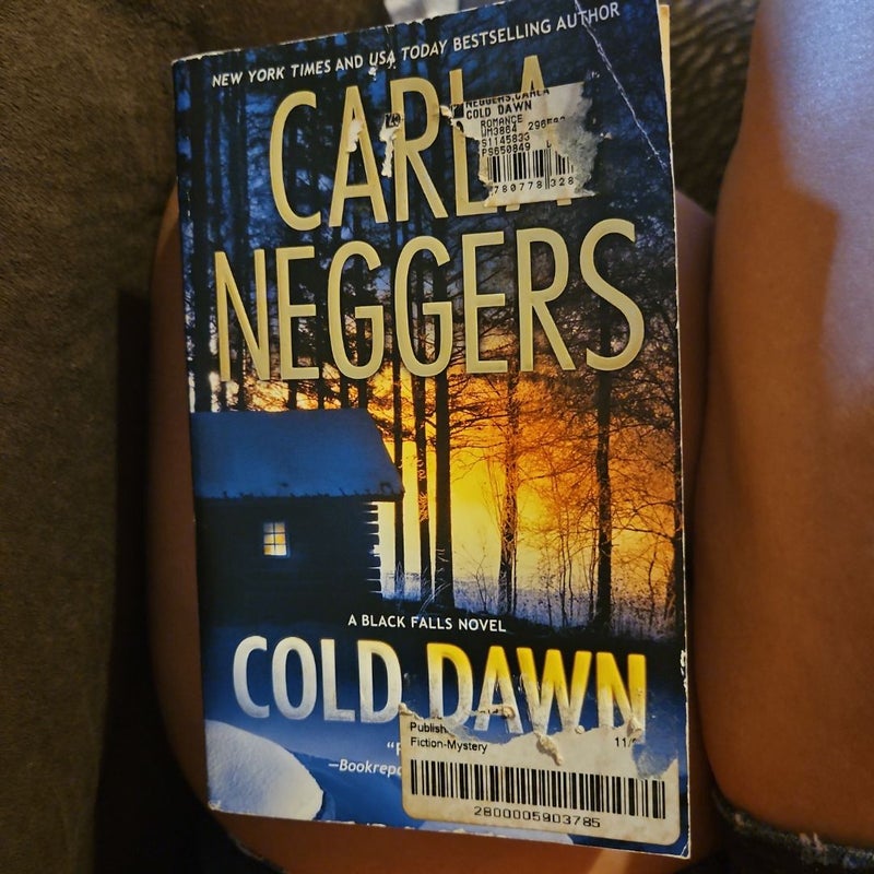 Cold Dawn