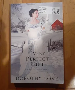 Every Perfect Gift